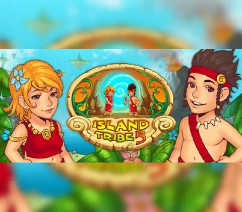 Island Tribe 5