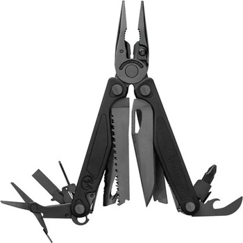 Leatherman Charge Plus