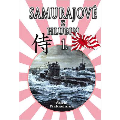 Samurajové z hlubin 1.