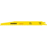 Metabo Нож за трион HCS 200x1.25 (5 бр. ) 631913000 (631913000)