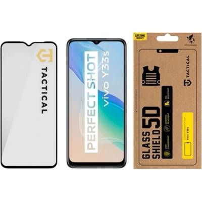 Tactical Redmi Note 11 Pro Plus 5G / Note 11 Pro TACTICAL GLASS SHIELD 2.5D стъкло за защита на екрана 2.5D, 9H, ПРОЗРАЧНО 57983107363 (57983107363)