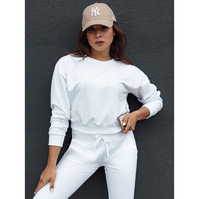 Dstreet Casualvibe BY1297 biela