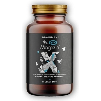 BrainMax Magtein 90 kapsúl