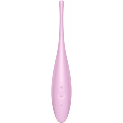 Satisfyer Twirling Joy ružový