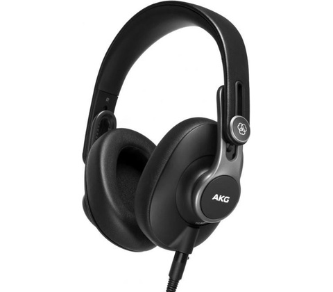 AKG K371