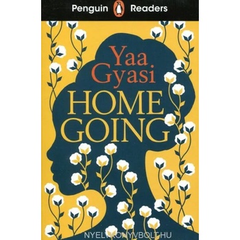 Image 1 of Penguin Readers Level 7: Homegoing