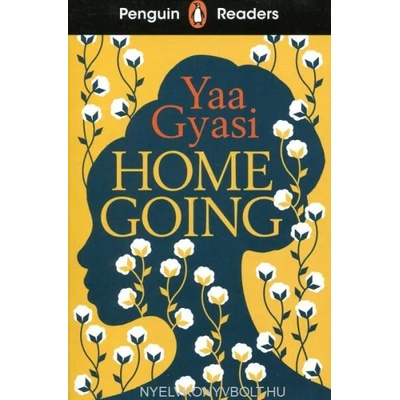 Penguin Readers Level 7: Homegoing