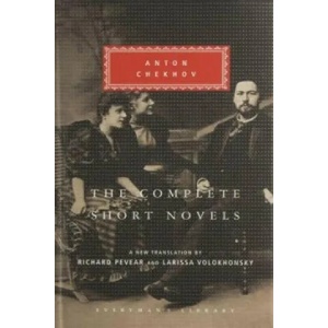 Complete Short Novels (ISBN: 9781857152777)
