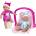 LOKO Toys LT Кукла My Dolly 37 см. с Кошница (1012361F)