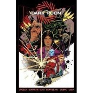 The Dark Room Volume 1 | Scott Buoncristiano (ISBN: 9781534398696)