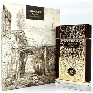 Afnan Tobacco Rush EDP 80 ml Парфюми