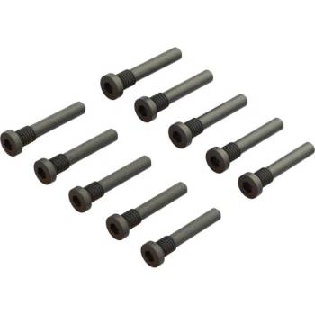 Arrma винт с резба M2.5x16mm (10)