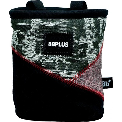 8bplus Торбичка за магнезий 8bplus Probag Chalk bag - Broken Rock - размер One Size (335-0783-0111)