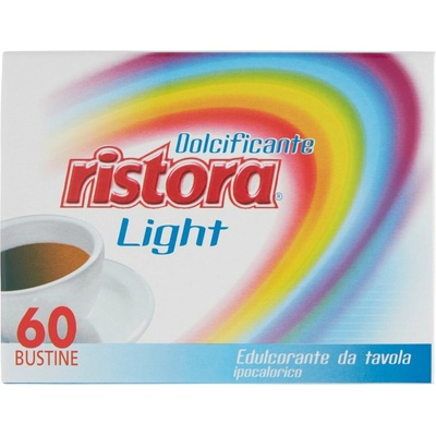Ristora sladidlo 60 ks