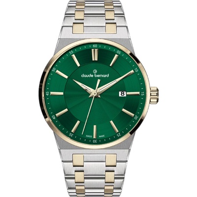Claude Bernard 53034 357JM VID