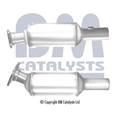 BM CATALYSTS Filtr pevných částic BMC BM11366