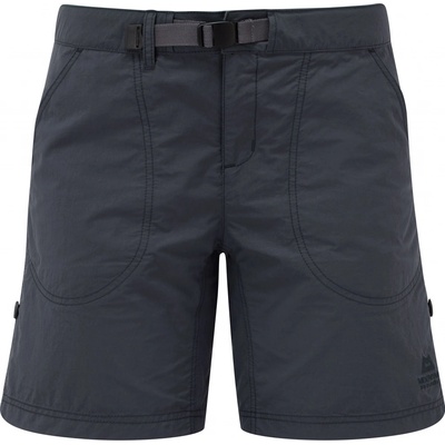 Mountain Equipment W's Approach Short kraťasy blue nights