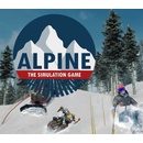 Alpine the Simulation Game