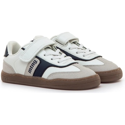 MTNG Free Modern White