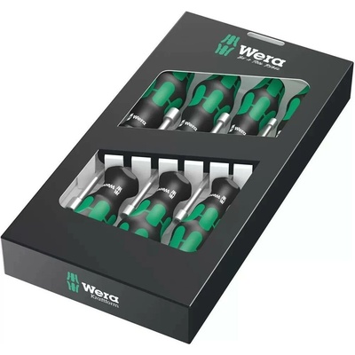 Wera 395 HO/7