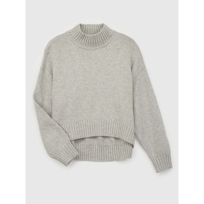 GAP dětský svetr CashSoft 602597-01