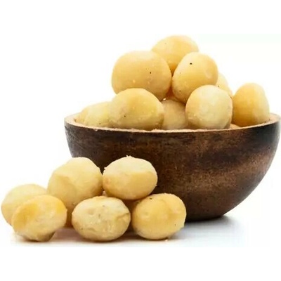 Grizly Makadamové orechy 500 g