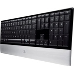 Logitech Dinovo Mac Edition IT (920-001427) Клавиатури