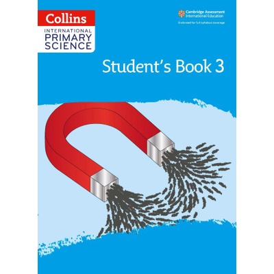 International Primary Science Student's Book: Stage 3