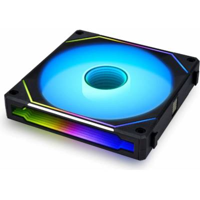 Lian Li UNI FAN SL-INF Wireless 140 RGB Black G99.14SLIN1W1B.00