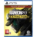 Hry na PS5 Tom Clancys Rainbow Six: Extraction (Deluxe Edition)