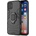realme Здрав калъф Ring Armor Case за Honor 10 - Черен KP27866