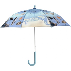 Esschert Design Детски чадър Sea World - Esschert Design (ZEE-TP347)