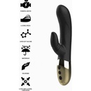 Ibiza Licking Rabbit Vibrator