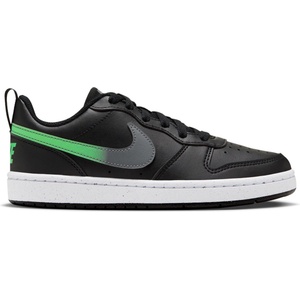 Nike Детски обувки Nike Court Borough Low Recraft Children Shoes - Blk/Grn/Wht