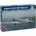 Italeri Italeri: Модел самолет Junkers JU-52 3/m TAN, мащаб 1: 72 (0150s)