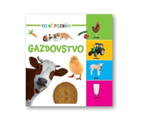 Gazdovstvo