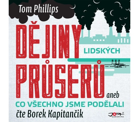 Dějiny lidských průserů