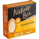 Nature Box Tuhý Argan Oil 85 g