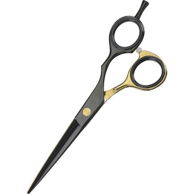 Barburys Loki kadeřnické nůžky na vlasy 6"