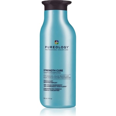 Pureology Strength Cure Blonde Shampoo 266 ml
