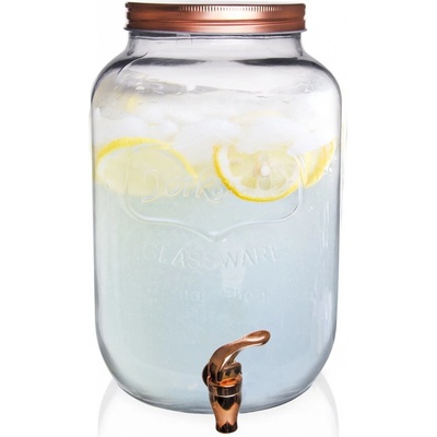 ORION Zásobník na nápoje s kohútikom 8800 ml