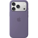 Apple iPhone 17 Pro MagSafe Silicone Case purple fog (MGFG4ZM/A)