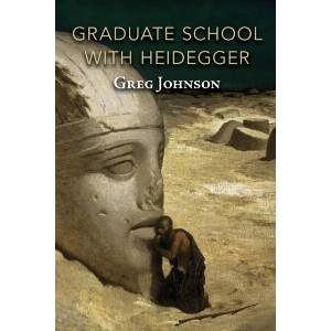 Graduate School with Heidegger (ISBN: 9781642641264)