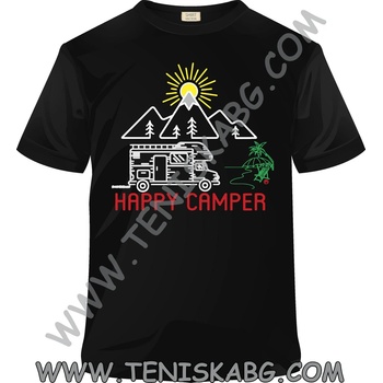 Fruit of the Loom Happy camper