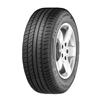 General Tire Altimax Comfort 165/65 R14 79T