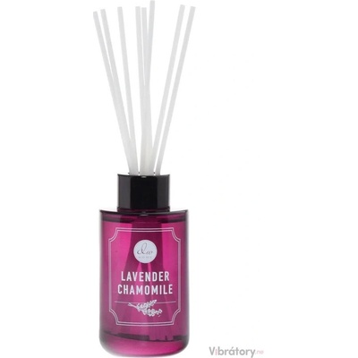 DW Home Vonný difuzér Levandule a heřmánek 100 ml