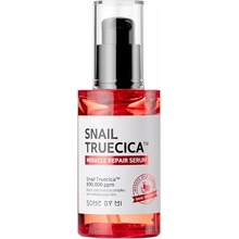 Some By Mi Snail Truecica Miracle Repair regeneračné a rozjasňujúce sérum 50 ml