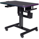 Image 1 of Thermaltake CycleDesk 100 RGB Black (GGD-CDW-BKEIRW-01)