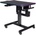 Thermaltake CycleDesk 100 RGB Black (GGD-CDW-BKEIRW-01)