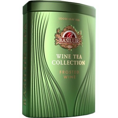 Basilur Wine Tea Frosted Wine 75 g